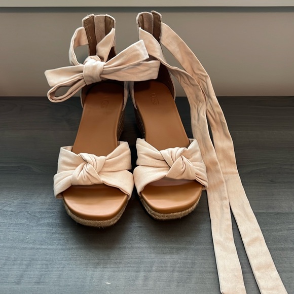 UGG Shoes - Ugg summer scandals!